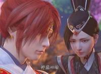 《少年锦衣卫》方雨亭