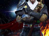 《少年锦衣卫》方雨亭手机壁纸