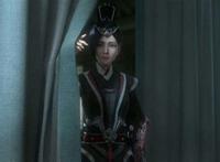 少年锦衣卫·方雨亭