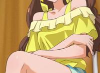 公主光之美少女 天之川绮罗