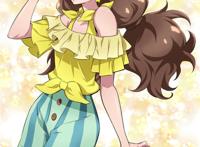 princess 光之美少女 [天之川绮罗{闪亮天使}]