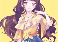 princess 光之美少女 [天之川绮罗{闪亮天使}]