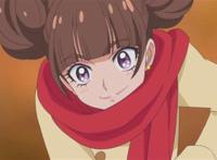 天之川绮罗学校: 诺布尔学园变身