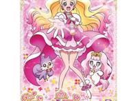 春野遥 cureflora 春野遥 cureflora