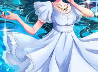 princess 光之美少女 [海藤南{人鱼天使}]
