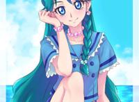 princess 光之美少女 [海藤南{人鱼天使}]