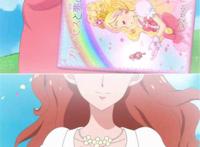 春野遥,海藤南,天之川琦罗她们长大后的样子