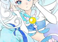 princess 光之美少女 [海藤南{人鱼天使}]