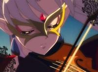 princess 光之美少女 红城永久/赤红