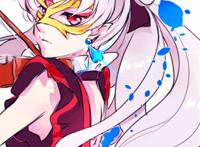 princess 光之美少女 [红城永久{黛维莱德/赤红天使}]