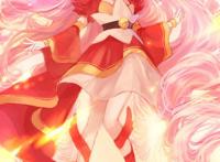 princess 光之美少女 [红城永久{黛维莱德/赤红天使}]