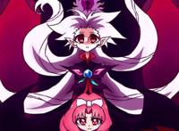 princess 光之美少女 [/红城永久{黛维莱德/赤红天使}]