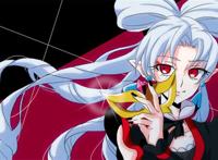 princess 光之美少女 [红城永久{黛维莱德/赤红天使}]