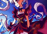 princess 光之美少女 [红城永久{黛维莱德/赤红天使}]