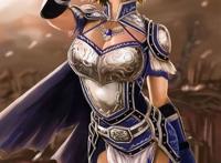 三国无惨之中式旗袍的淫娃(18禁)