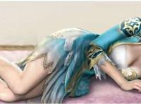 真三国无双的王元姬的大图