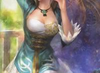 真三国无双7 王元姬