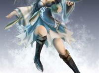 王元姬 真三国无双# #王元姬