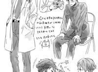 スペースまでお越しくださった方