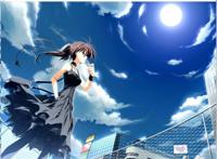 《素晴らしきの日々》