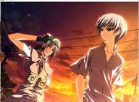 《素晴らしきの日々》