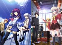 《素晴らしきの日々》剧情整理