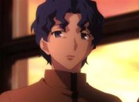 【fate】间桐慎二