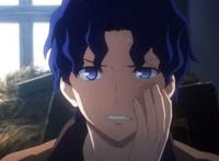 【fate】间桐慎二