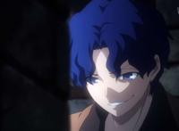 【fate】间桐慎二