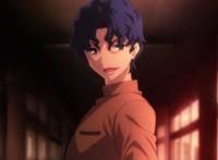 【fate】间桐慎二