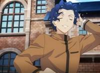 fate stay night 间桐慎二 表情