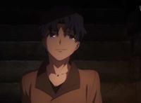 【fate】间桐慎二