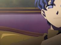 【fate】间桐慎二