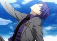 【fate】间桐慎二