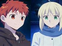 《fate/staynight》:远坂凛纵有千般好,间桐樱也依然很珍贵