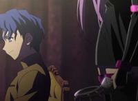 【fate】间桐慎二 & 美杜莎