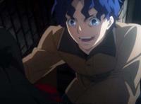 腿玩年间桐慎二