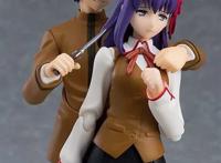 《Fate HF》间桐樱&间桐慎二  《Fate HF》间桐樱&间桐慎二