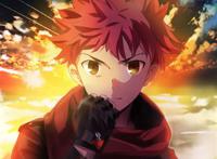 卫宫士郎 fz 帅 p站