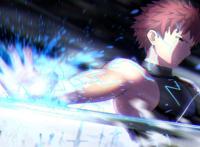 fate fgo  卫宫饭 卫宫士郎