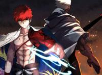 《Fate stay night》动漫中弓兵红A的真实身份