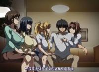 [ばにぃうぉ～か～]ova 巨乳大家族催眠
