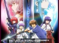 暗夜魔法使 《暗夜魔法使》(Night Wizard》  暗夜魔法使 《暗夜魔法使》(Night Wizard》