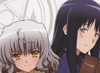 《暗夜魔法使》 《暗夜魔法使》