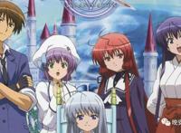 暗夜魔法使 暗夜魔法使