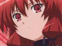 绯室灯《暗夜魔法使》 绯室灯《暗夜魔法使》