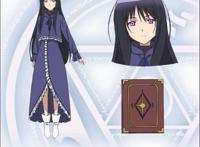 暗夜魔法使! 暗夜魔法使!