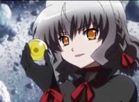 【mad】暗夜魔法使 ~ 『最果ての数式』 【mad】暗夜魔法使 ~ 『最果ての数式』