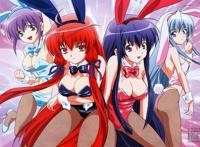 暗夜魔法使! 暗夜魔法使!