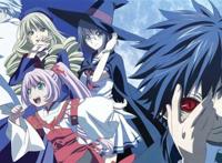 《出租魔法使》桌面壁纸